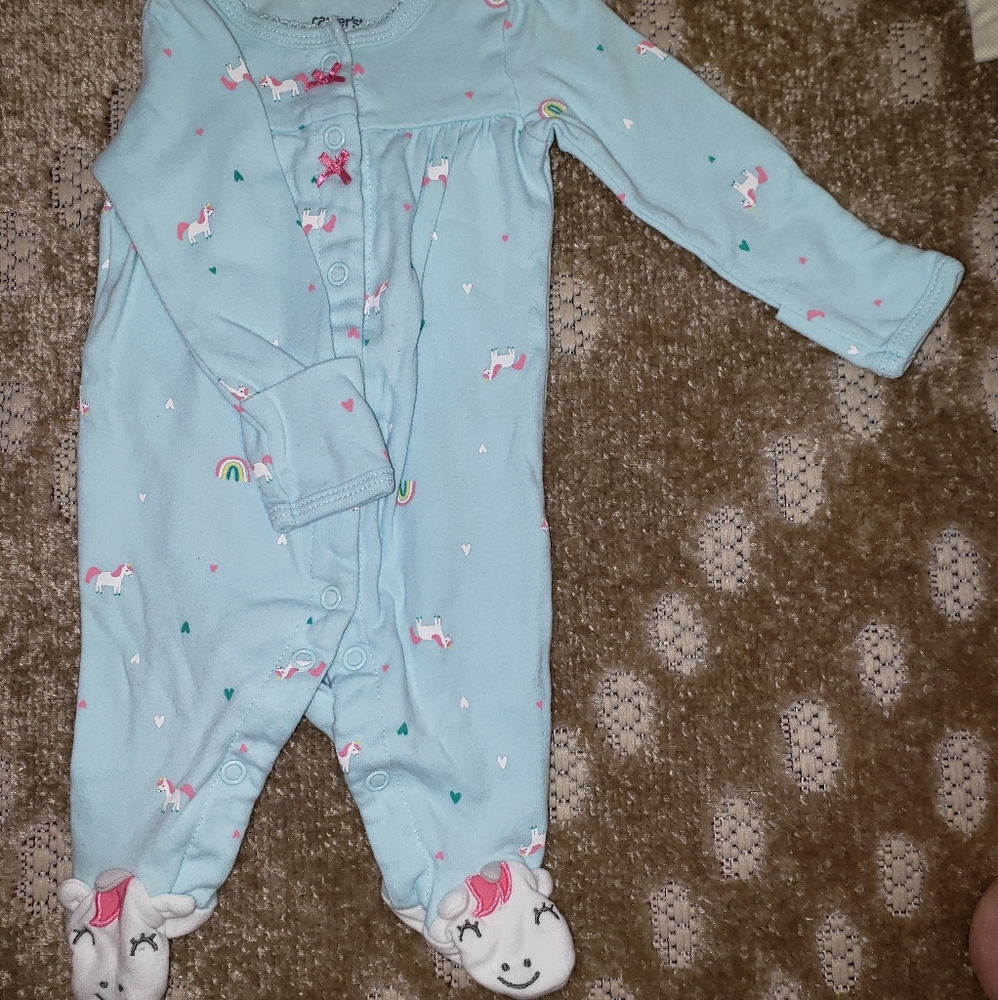 NB unicorn